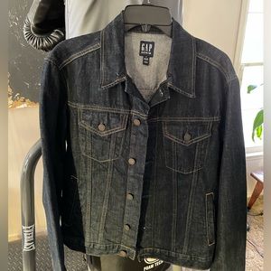 GAP Jean Jacket - Medium Like New